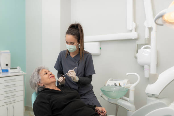 Best Cracked Tooth Emergency Dentist  in West Crossett, AR