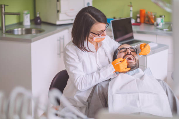 Best Knocked-Out Tooth Emergency  in West Crossett, AR